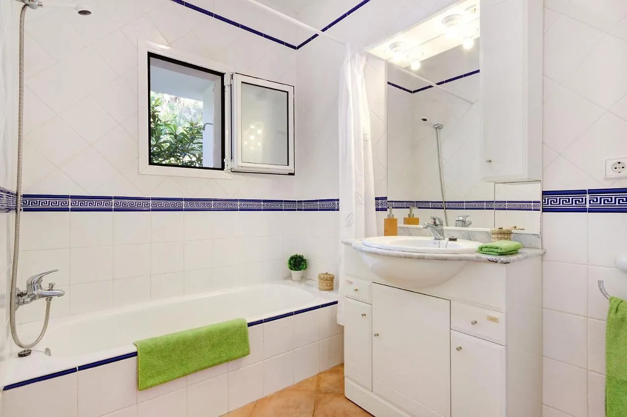 Villa Camomila Tomas By Villa Plus Santo Tomás 0*,  Spanyolország