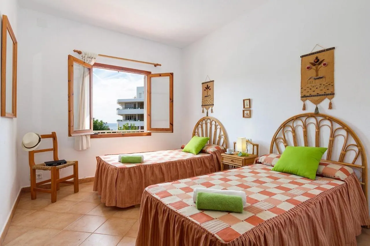 Villa Camomila Tomas By Villa Plus Santo Tomás