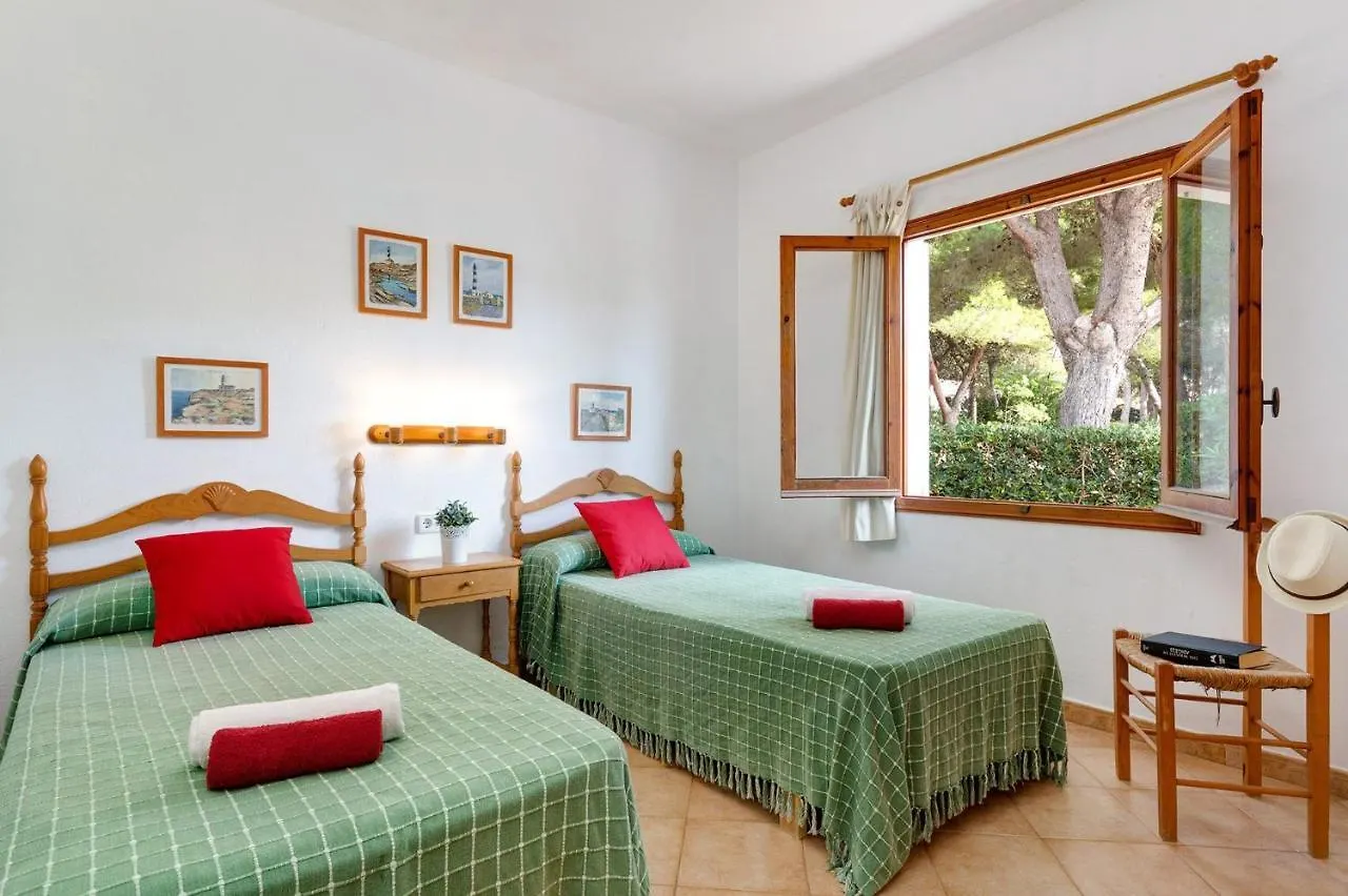 Villa Camomila Tomas By Villa Plus Santo Tomás 0*,